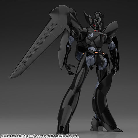 Kidou Keisatsu Patlabor - TYPE-J9 Griffon - Moderoid - 1/60 - 2023 Re-release (Good Smile Company)