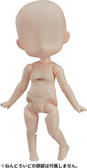 Nendoroid Doll - Archetype Girl - Cream - 2022 Re-release (Good Smile Company)