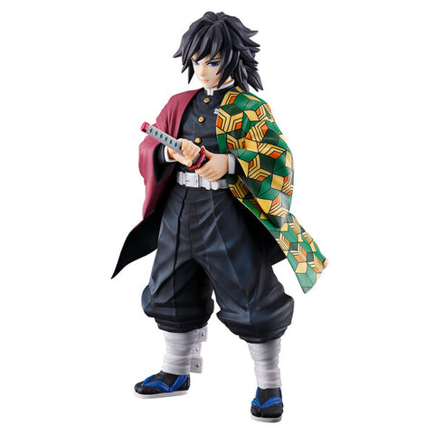 Kimetsu no Yaiba - Tomioka Giyuu - Ichiban Kuji Kimetsu no Yaiba Saikoui no Kenshin "Hashira" - Masterlise - B Prize (Bandai Spirits)