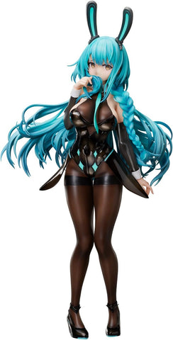 Azur Lane - Boise - B-style - 1/4 - Sheepish Sapphire (FREEing, Union Creative International Ltd)