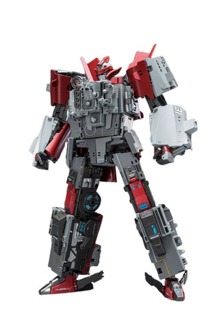 YW2203 Type 075 - Landing Helicopter Dock - Zhurong - Regular Version (TOYSEASY)