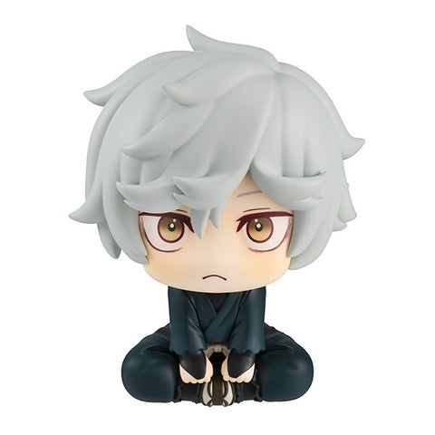 Jigoku Raku - Gabimaru - Look Up (MegaHouse)