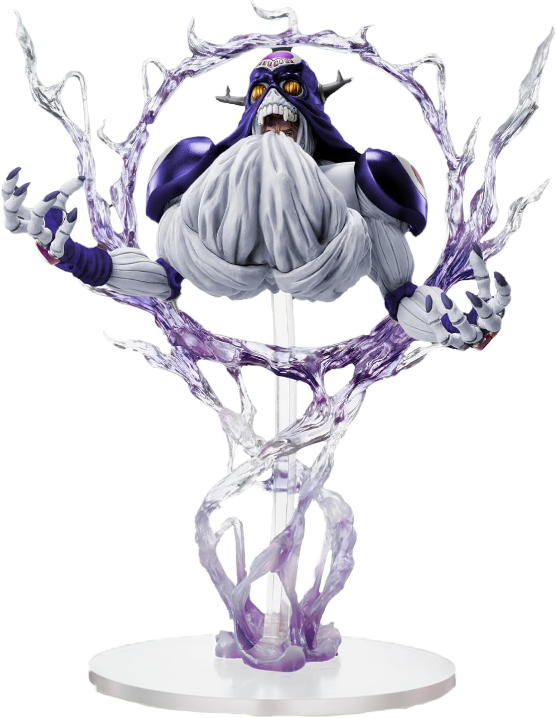 Jojo no Kimyou na Bouken - Stardust Crusaders - Cream