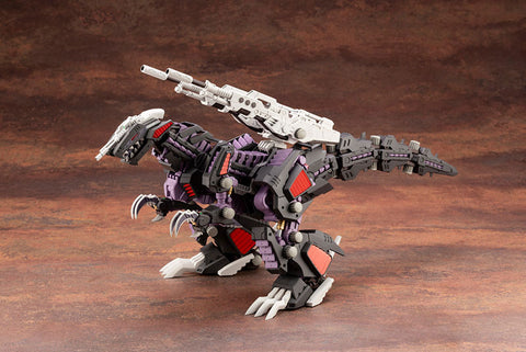 Zoids - HMM Series - EZ-026 - Genosaurer - Repackage Ver. (Kotobukiya)