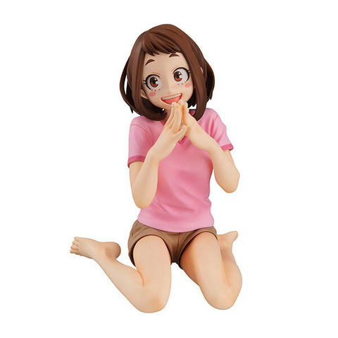 Boku no Hero Academia - Uraraka Ochaco - G.E.M. - Tenohira (MegaHouse)