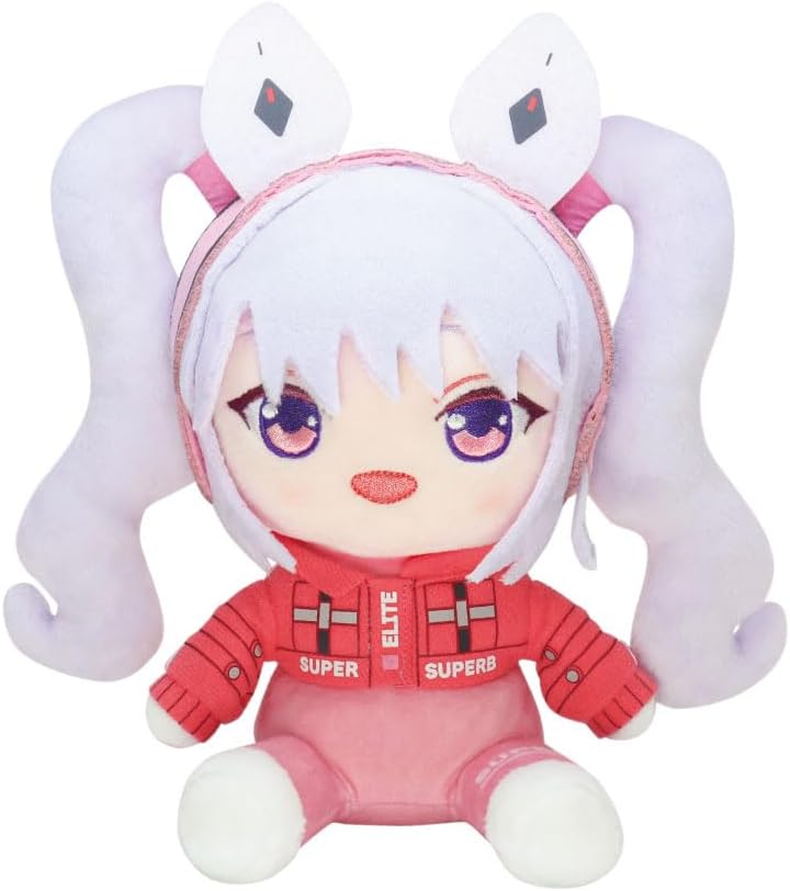 Goddess of Victory: NIKKE NIKKE - Alice (Algernon Product