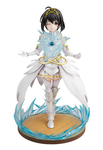 Itai no wa Iya nano de Bougyoryoku ni Kyokufuri Shitai to Omoimasu. 2 - Maple - KDcolle - 1/7 - Break Core ver. (Kadokawa)