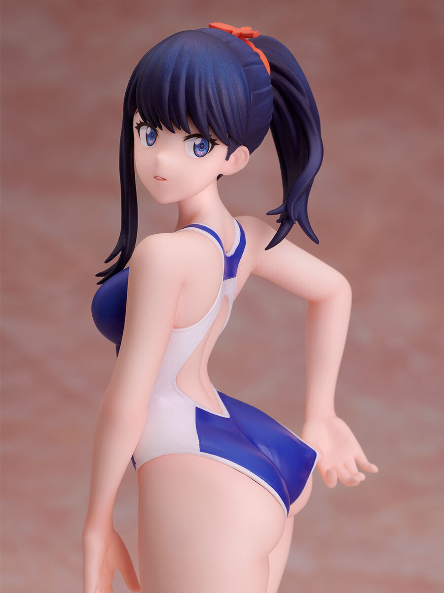 SSSS.Gridman - Takarada Rikka - Assemble Heroines - Summer Queens