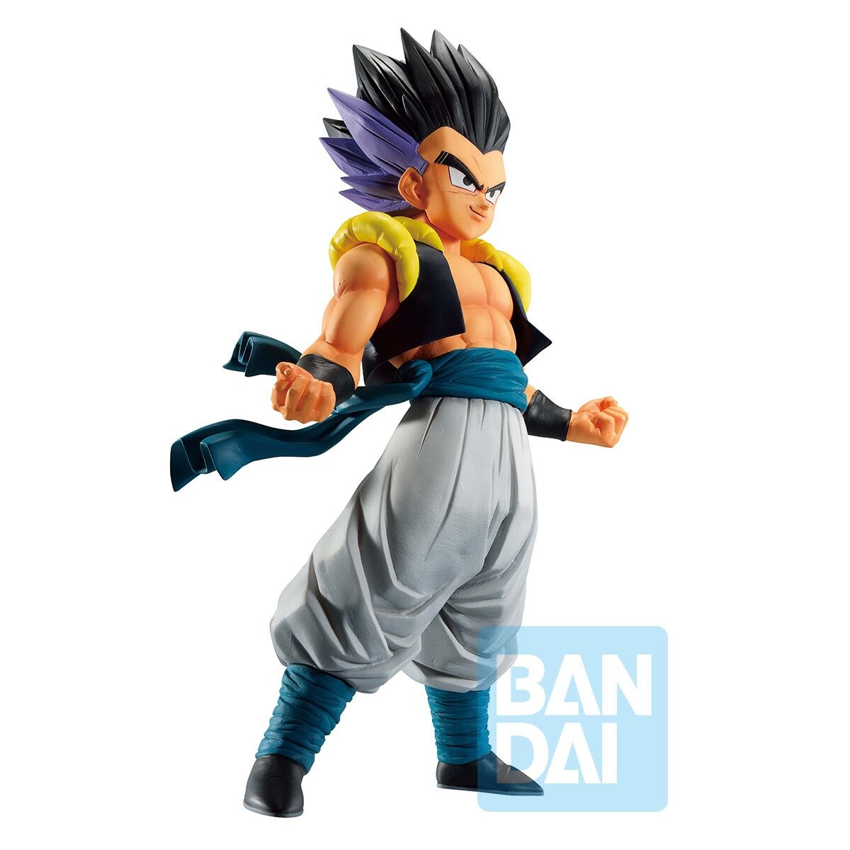 Dragon Ball Z - Majin Buu (Absorption) - Match Makers (Bandai Spirits) -  Solaris Japan