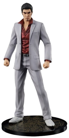 Ryuu ga Gotoku - Kiryu Kazuma - Digsta (Digism)