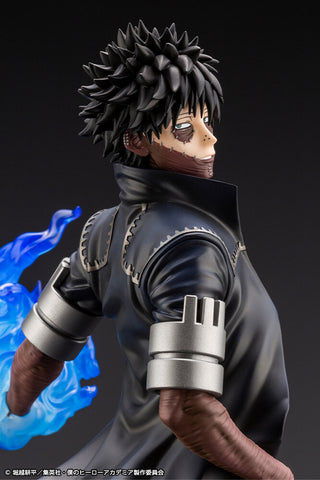 Boku no Hero Academia - Dabi - ARTFX J - 1/8 (Kotobukiya, Takara Tomy)
