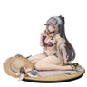 Azur Lane - Dunkerque - Summer Sucré (Wing)