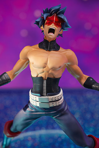 Tengen Toppa Gurren-Lagann - Simon - Pop Up Parade - Young Man Ver. (Good Smile Company)