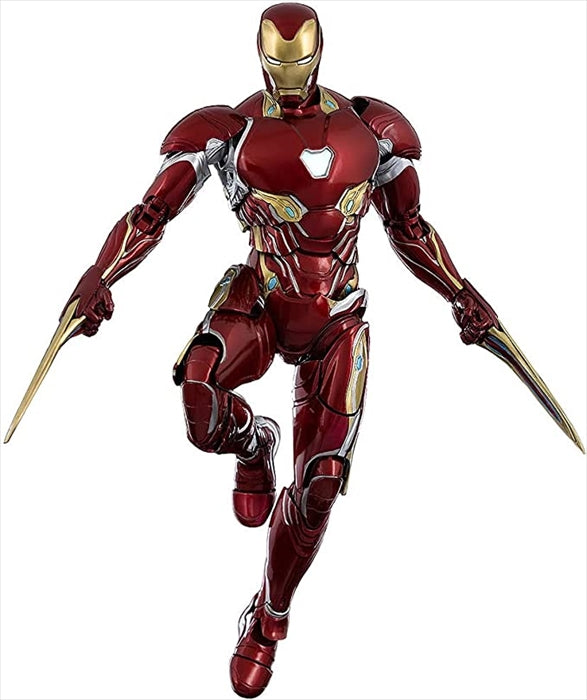 アイアンマン マーク50（アベンジャーズ／インフィニティ・ウォー） Amazon.com: 【ホットトイズ・アクセサリー・コレクション