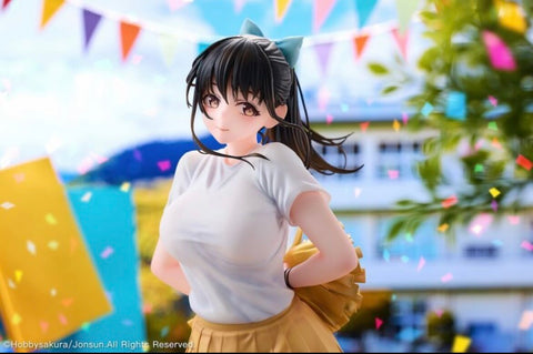 Original - Aya - 1/6 (Hobby Sakura)