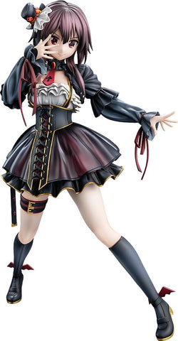 Kono Subarashii Sekai ni Shukufuku o! - Megumin - KDcolle - 1/7 - Gothic Lolita Ver. (Kadokawa)