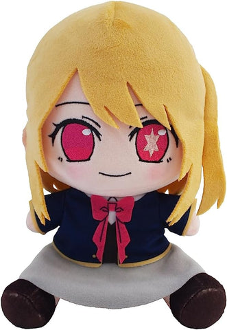 Oshi no Ko - Hoshino Ruby - Osuwarikko Nuigurumi (Tapioca)