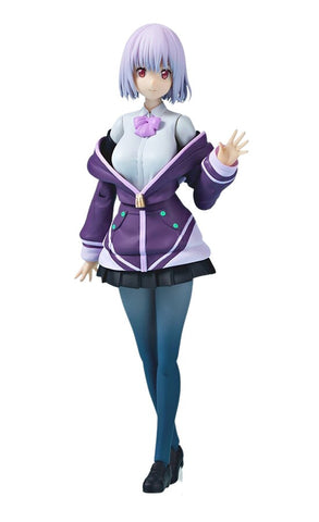 SSSS.Gridman - Shinjou Akane - Model Kit (Annulus)