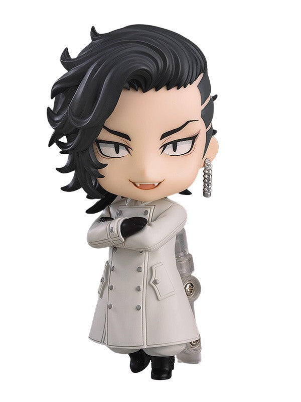  Sega The Promised Neverland: Ray Premium Figure : Toys & Games