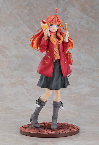 Gotoubun no Hanayome ∬ - Nakano Itsuki - 1/6 - Date Style Ver. (Good Smile Company)