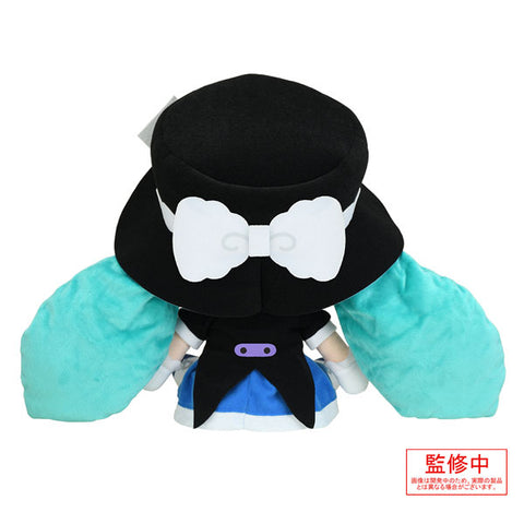 Vocaloid - Hatsune Miku - Fuwa Fuwa Nuigurumi - Magical Mirai 2013, L (SEGA)