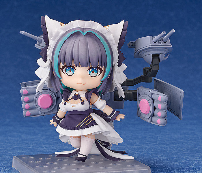 Azur Lane - Cheshire - Nendoroid #2131-DX - DX (Good Smile Arts 