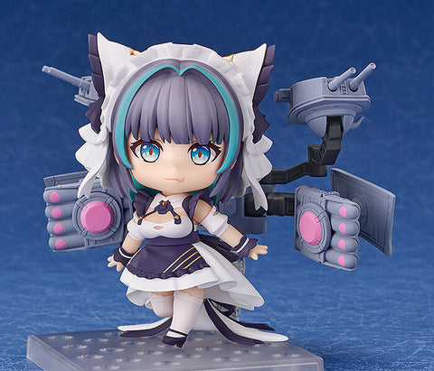 Azur Lane - Cheshire - Nendoroid #2131-DX - DX (Good Smile Arts Shanghai, Good Smile Company)