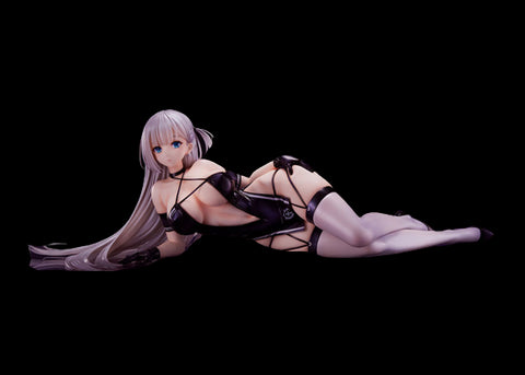Azur Lane - Shoukaku - 1/4 - Sororal Wings (Mimeyoi, Tokyo Figure)