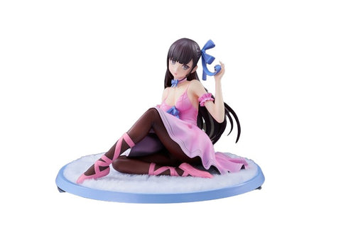 ORIGINAL DESIGN ART CORP. - Ballerina Girl - 1/7 (Astrum Design)