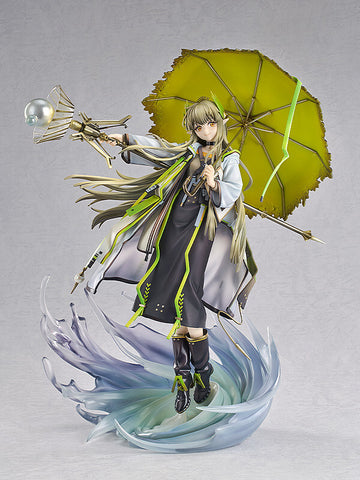 Arknights - Muelsyse - 1/7 - Elite 2 (Good Smile Arts Shanghai, Good Smile Company)