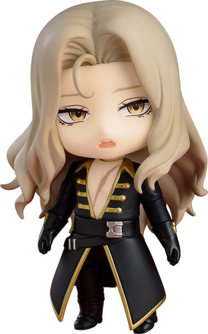 Castlevania - Alucard - Nendoroid #1899 (Good Smile Company)