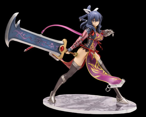 Eiyuu Densetsu: Hajimari no Kiseki - Rixia Mao - 1/8 (Kotobukiya)