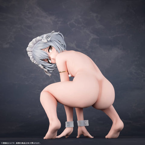 Original Character - Nikukan Girl - Nikkan Shoujo - Himena - 1/4 - Tsuishi Eye Version (Insight)