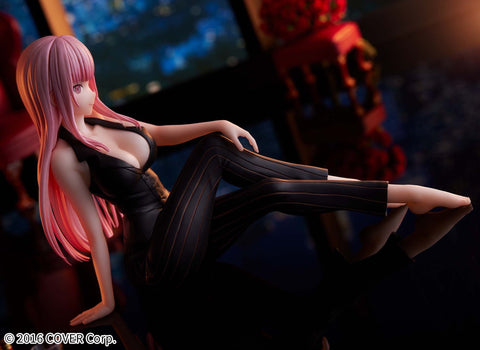 Hololive - Mori Calliope - Relax Time - Office Style Ver. (Bandai Spirits)