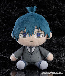 Chainsaw Man - Hayakawa Aki - Tenori Plush (Good Smile Company)