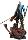 Devil May Cry 3 - Vergil Sparda - Ultimate Premium Masterline UPMDMC3-02 - 1/4 (Prime 1 Studio)