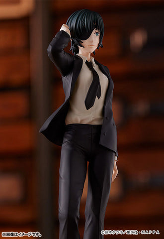 Chainsaw Man - Himeno - Pop Up Parade (Good Smile Company)