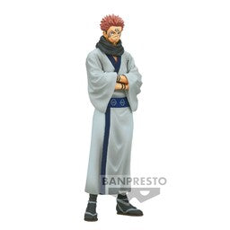 Jujutsu Kaisen - Sukuna - King of Artist (Bandai Spirits)