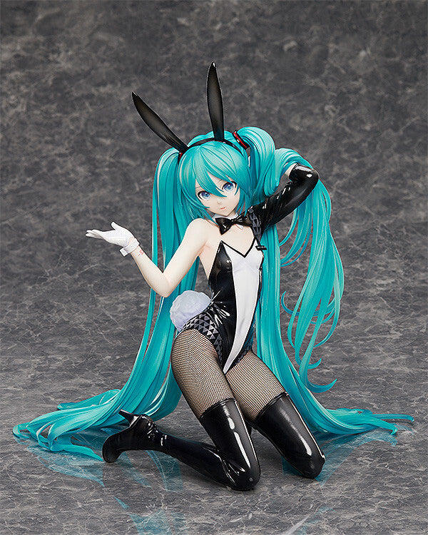 Vocaloid - Hatsune Miku - B-style - 1/4 - Bunny Ver. (FREEing