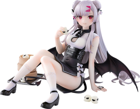 Original Character - Tana - 1/6 - China Dress Ver. (Neonmax)