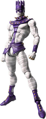 Jojo no Kimyou na Bouken - Stone Ocean - Whitesnake - Super Action Statue #78- 2023 Re-release (Medicos Entertainment)