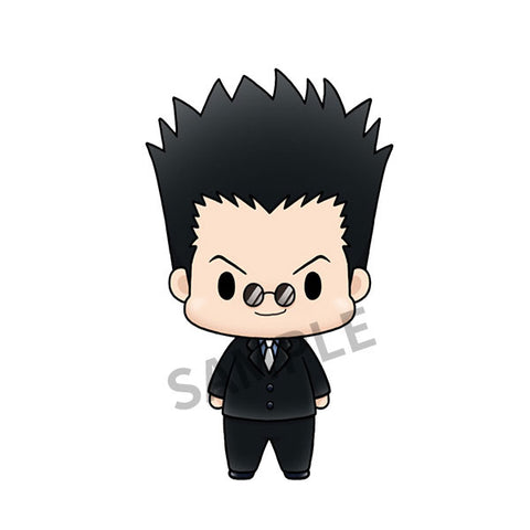 Hunter × Hunter - Chokorin Mascot - Chokorin Mascot Hunter x Hunter - 2023 Re-release (MegaHouse)