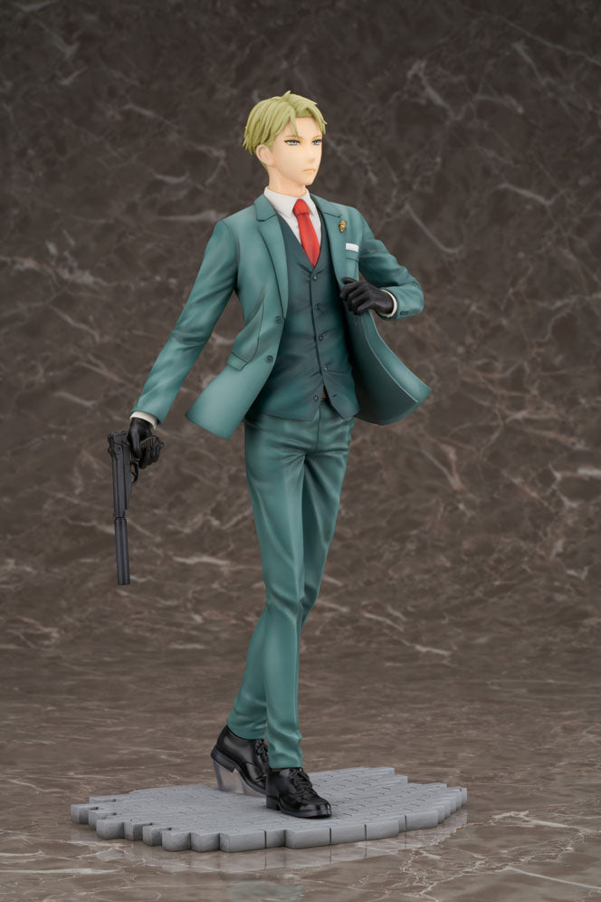フリューゲルス　フィギュア Spy × Family - Loid Forger - F:Nex - 1/7 (FuRyu) [Shop