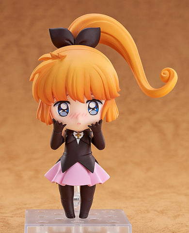 Kaitou Saint Tail - Saint Tail - Nendoroid  #2060 (Good Smile Arts Shanghai, Good Smile Company)