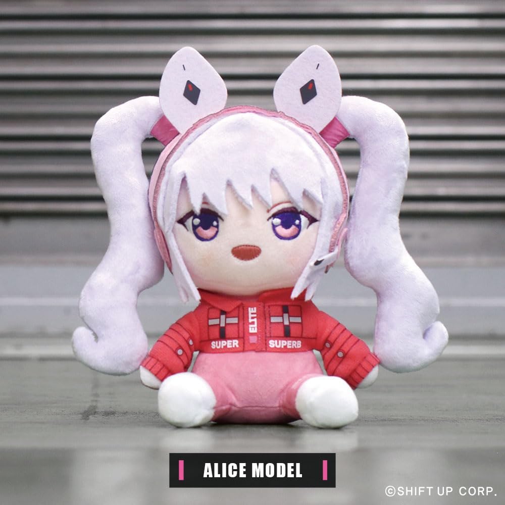 ぬいぐるみ Alice Amazon.com: Disney Alice's Wonderland Bakery Plush Toy Set - 4