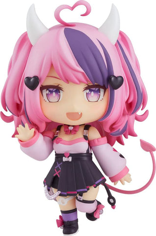 VShojo - Bubi - Ironmouse - Nendoroid  #1953 (Good Smile Company)