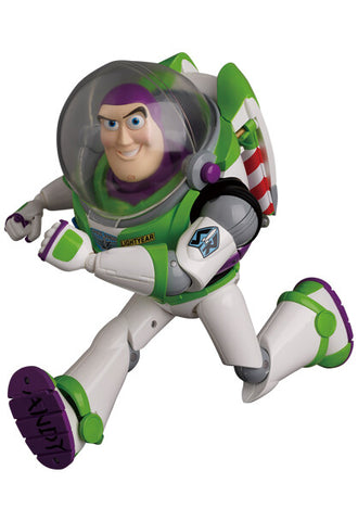 Toy Story - Buzz Lightyear - 1/1 - Ultimate (Medicom Toy)