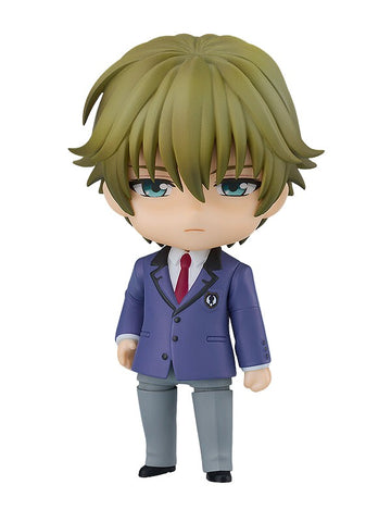 Tokimeki Memorial Girl's Side - Hazuki Kei - Nendoroid #2154 (Good Smile Company, Orange Rouge)