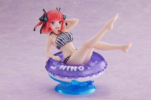 Eiga Gotoubun no Hanayome - Nakano Nino - Aqua Float Girls (Taito)