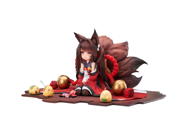 Azur Lane - Amagi-chan - 1/7 (Apex Innovation) - Solaris Japan